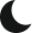 Moon icon