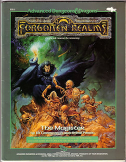 Very Good condition example 1, front