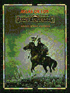 Forgotten Realms Atlas, Spain