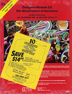 10th Combo Pack (C2/A2/A3/A4)