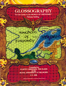 Glossography, 7th/8th print