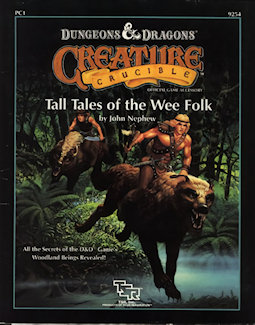 PC1 Tall Tales of the Wee Folk