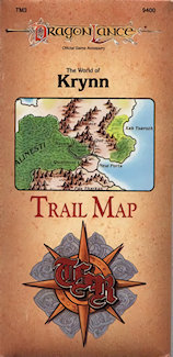 TM3 World of Krynn