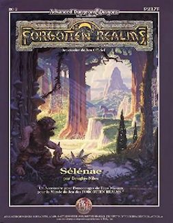 RO2 Sélénae, France 2nd print