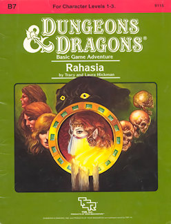 B7 Rahasia