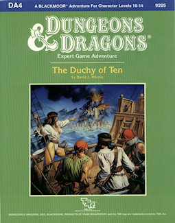 DA4 Duchy of Ten