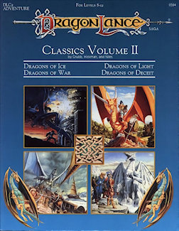 DLC2 Classics Vol 2