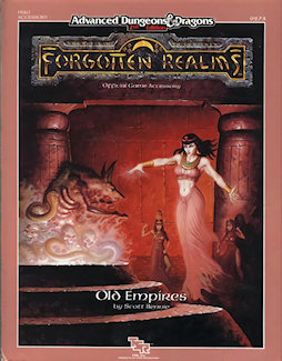 FR10 Old Empires