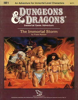 IM1 Immortal Storm