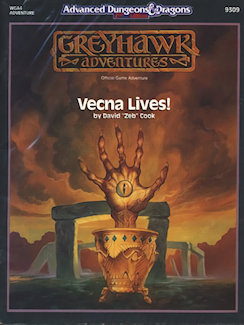 WGA4 Vecna Lives!
