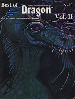 Best of Dragon Vol 2