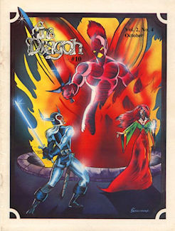Dragon #10