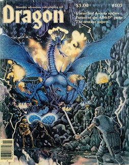 Dragon #103