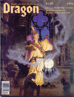 Dragon #104