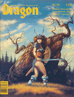 Dragon #108