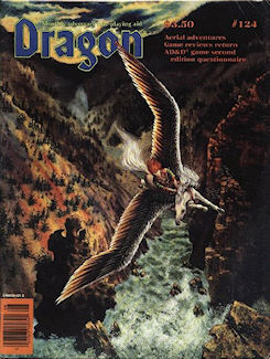 Dragon #124