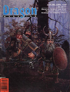 Dragon #129