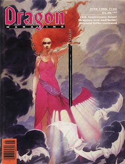 Dragon #134