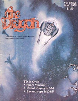 Dragon #14