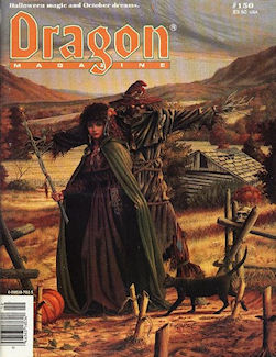 Dragon #150