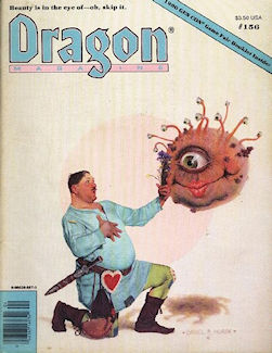 Dragon #156