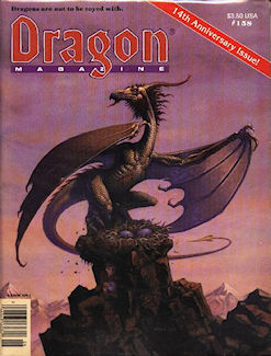 Dragon #158