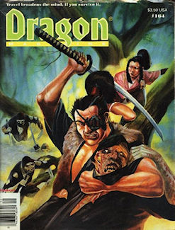 Dragon #164