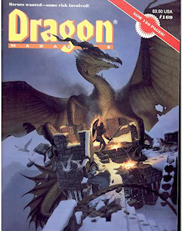 Dragon #169