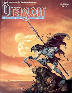 Dragon #173