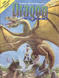 Dragon #182