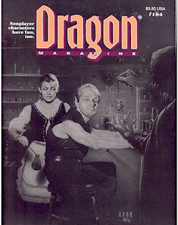 Dragon #184