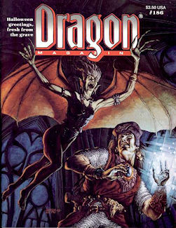 Dragon #186