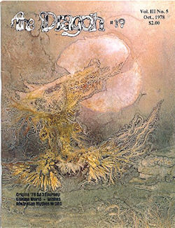 Dragon #19