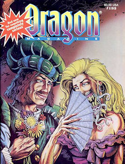 Dragon #192