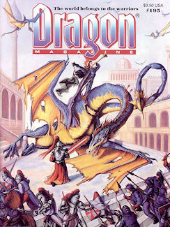 Dragon #195