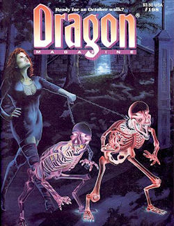 Dragon #198