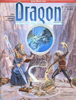 Dragon #200
