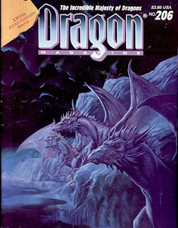 Dragon #206