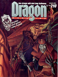 Dragon #210
