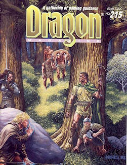 Dragon #215