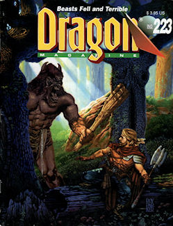 Dragon #223