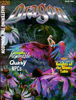 Dragon #226