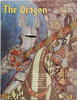 Dragon #27