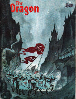 Dragon #34
