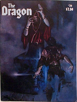 Dragon #36