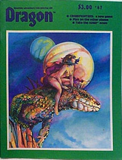 Dragon #47