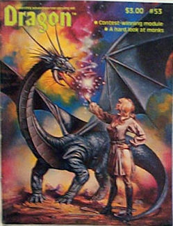 Dragon #53