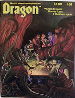 Dragon #66