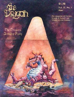 Dragon #7