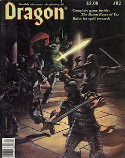 Dragon #82